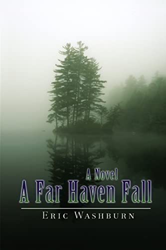 Stock image for A Far Haven Fall for sale by Chiron Media