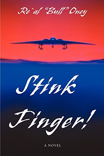 Stock image for Stink Finger for sale by PBShop.store US