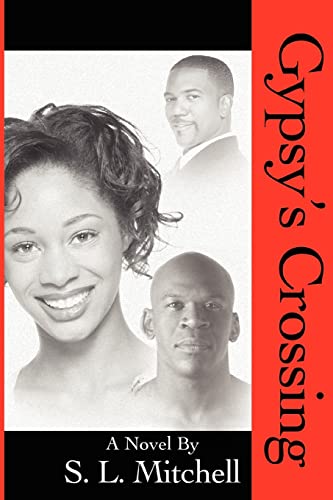 Stock image for Gypsy's Crossing for sale by Lucky's Textbooks