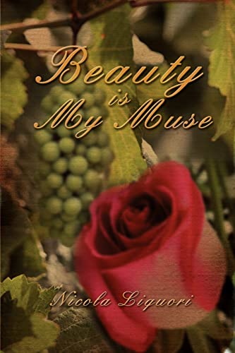 Stock image for Beauty Is My Muse for sale by Chiron Media