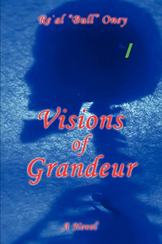 Stock image for VISIONS OF GRANDEUR for sale by PBShop.store US