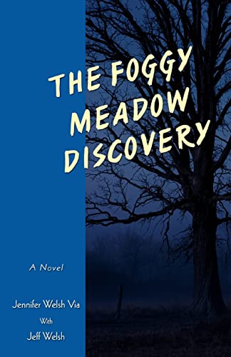 Imagen de archivo de The Foggy Meadow Discovery The Discovery a la venta por PBShop.store US