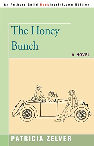 Stock image for The Honey Bunch for sale by Lucky's Textbooks