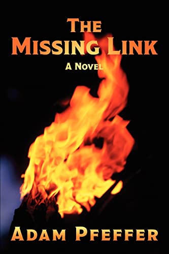 Stock image for THE MISSING LINK for sale by Lucky's Textbooks