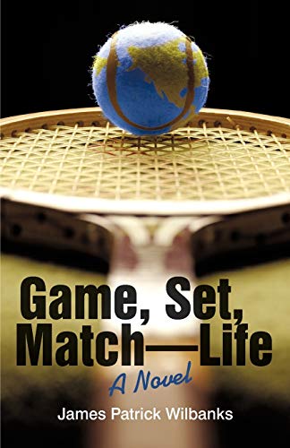 Stock image for Game, Set, Match-Life for sale by Chiron Media