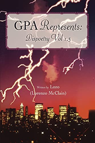 GPA Represents - Lozo