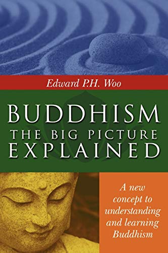 Buddhism: The Big Picture Explained (Paperback) - Edward Woo