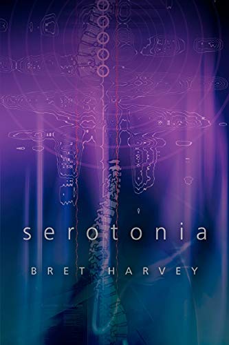 Serotonia - Harvey, Bret