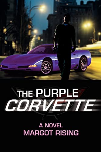 Stock image for The Purple Corvette for sale by Chiron Media