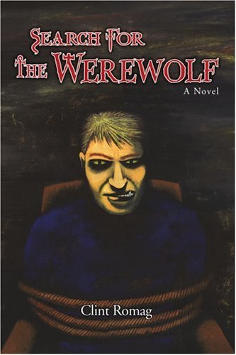 Beispielbild fr Search For The Werewolf zum Verkauf von dsmbooks