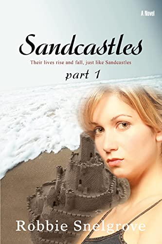 Stock image for Sandcastles: Part 1 for sale by Chiron Media