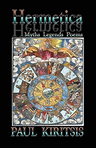 Stock image for Hermetica Myths, Legends, Poems for sale by PBShop.store US