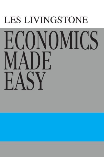 Beispielbild fr Economics Made Easy zum Verkauf von Wonder Book
