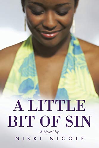 Stock image for A Little Bit of Sin for sale by Lucky's Textbooks