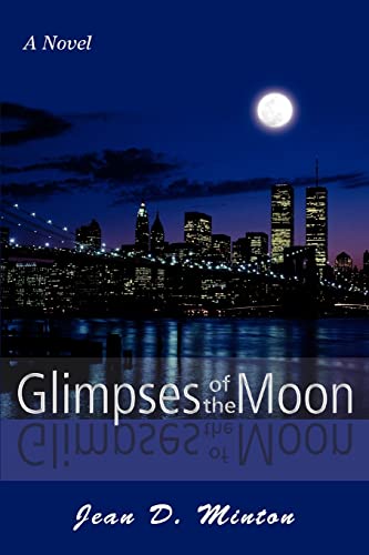 Stock image for Glimpses of the Moon: no subtitle for sale by Lucky's Textbooks