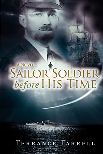 Beispielbild fr Sailor Soldier: Before His Time zum Verkauf von Chiron Media