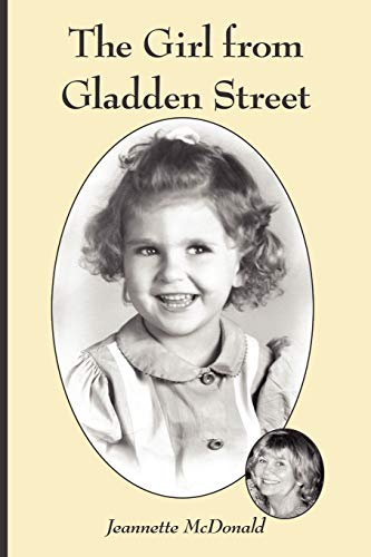 Stock image for The Girl from Gladden Street for sale by Chiron Media