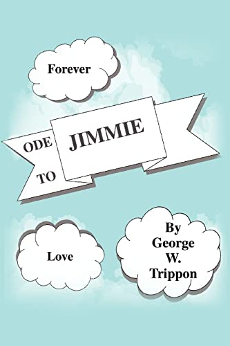 Imagen de archivo de Ode to Jimmie a la venta por Chiron Media