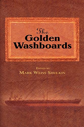 Beispielbild fr The Golden Washboards zum Verkauf von Chiron Media