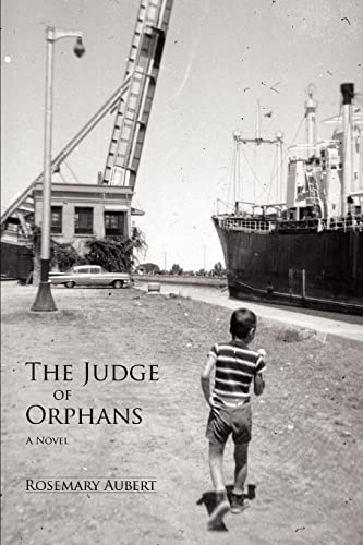 Beispielbild fr The Judge of Orphans zum Verkauf von Better World Books