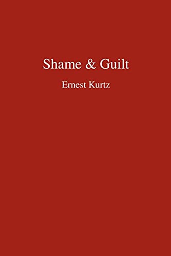 9780595454921: Shame & Guilt (Hindsfoot Foundation Series on Treatment and Recovery)