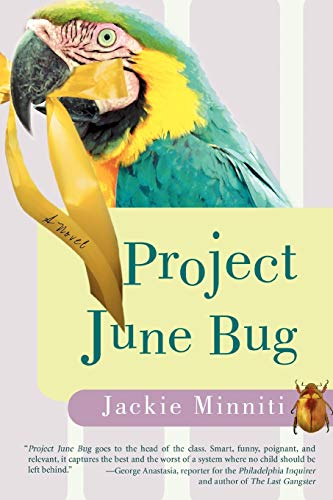 9780595455287: Project June Bug
