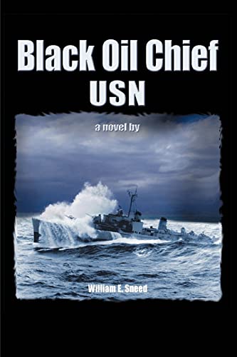 Beispielbild fr Black Oil Chief USN zum Verkauf von Chiron Media