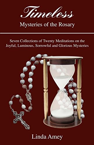 Stock image for Timeless: Mysteries of the Rosary for sale by Lucky's Textbooks