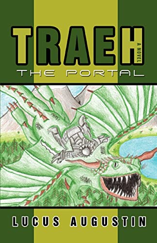 Stock image for Traeh The Portal for sale by PBShop.store US