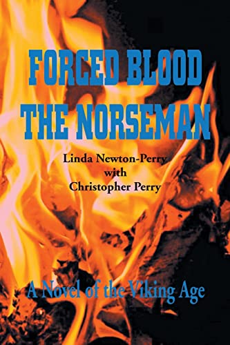 Stock image for FORCED BLOOD THE NORSEMAN for sale by Lucky's Textbooks