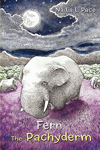 Stock image for Fern The Pachyderm for sale by Lucky's Textbooks