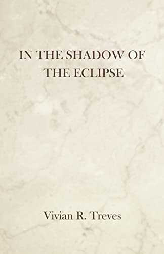 Beispielbild fr In the Shadow of the Eclipse zum Verkauf von ThriftBooks-Atlanta