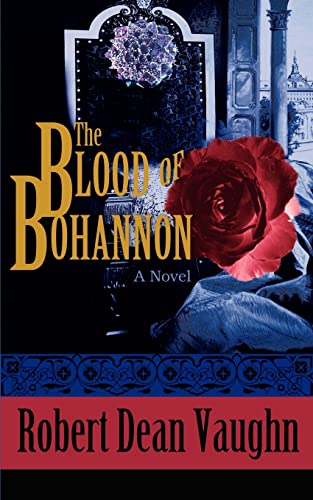 9780595464067: The Blood of Bohannon