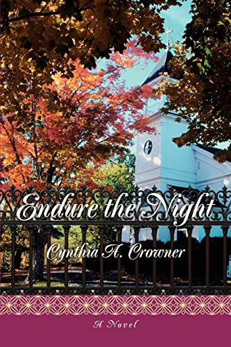 Stock image for Endure the Night for sale by Chiron Media
