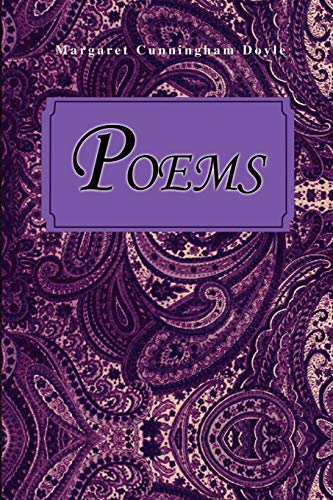 Stock image for Poems: by Margaret Doyle for sale by The Book Escape