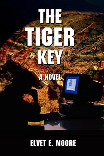 Stock image for The Tiger Key for sale by The Warm Springs Book Company