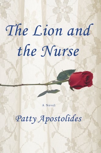Imagen de archivo de The Lion and the Nurse a la venta por Wonder Book