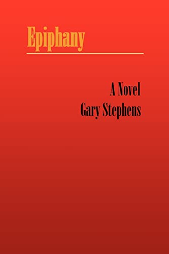 Stock image for EPIPHANY A Novel for sale by PBShop.store US