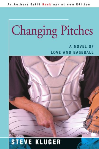 Beispielbild fr Changing Pitches: A Novel of Love and Baseball zum Verkauf von Wonder Book