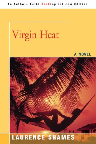 Stock image for Virgin Heat for sale by ThriftBooks-Atlanta