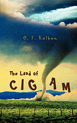 Beispielbild fr The Land of Cigam zum Verkauf von Alf Books