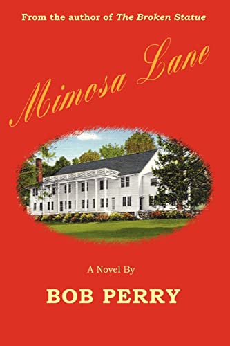 Stock image for Mimosa Lane for sale by Archives Books inc.