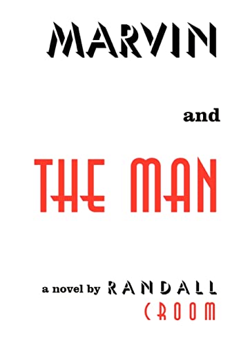 Imagen de archivo de Marvin and the Man a la venta por ThriftBooks-Dallas
