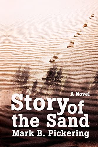Stock image for Story of the Sand for sale by Lucky's Textbooks