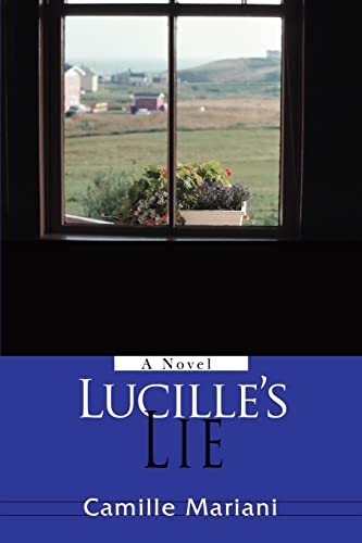 Beispielbild fr Lucille's Lie zum Verkauf von PBShop.store US