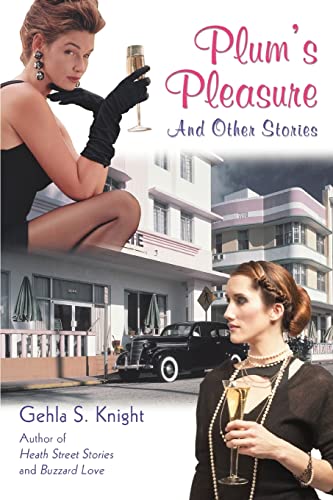 Stock image for Plum's Pleasure: And Other Stories for sale by ThriftBooks-Atlanta
