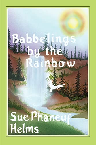 Beispielbild fr Babbelings by the Rainbow zum Verkauf von Chiron Media