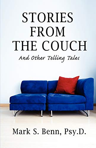 Stock image for Stories from the Couch : And Other Telling Tales for sale by Better World Books