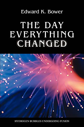 Stock image for The Day Everything Changed for sale by Chiron Media