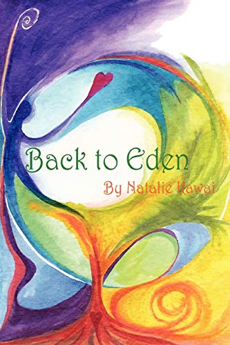 Stock image for Back to Eden for sale by Chiron Media